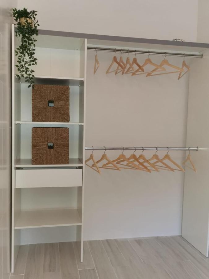 Vegandi Apartment บาร์บาเต ภายนอก รูปภาพ