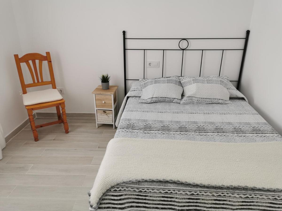 Vegandi Apartment บาร์บาเต ภายนอก รูปภาพ
