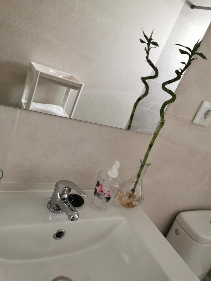 Vegandi Apartment บาร์บาเต ภายนอก รูปภาพ
