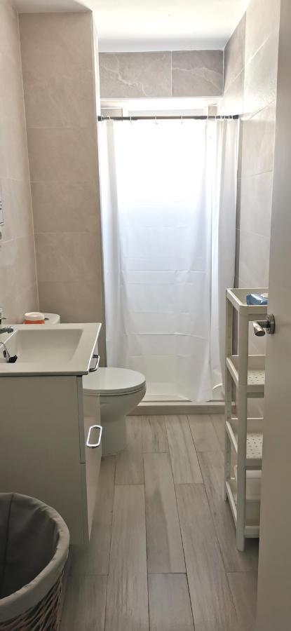 Vegandi Apartment บาร์บาเต ภายนอก รูปภาพ