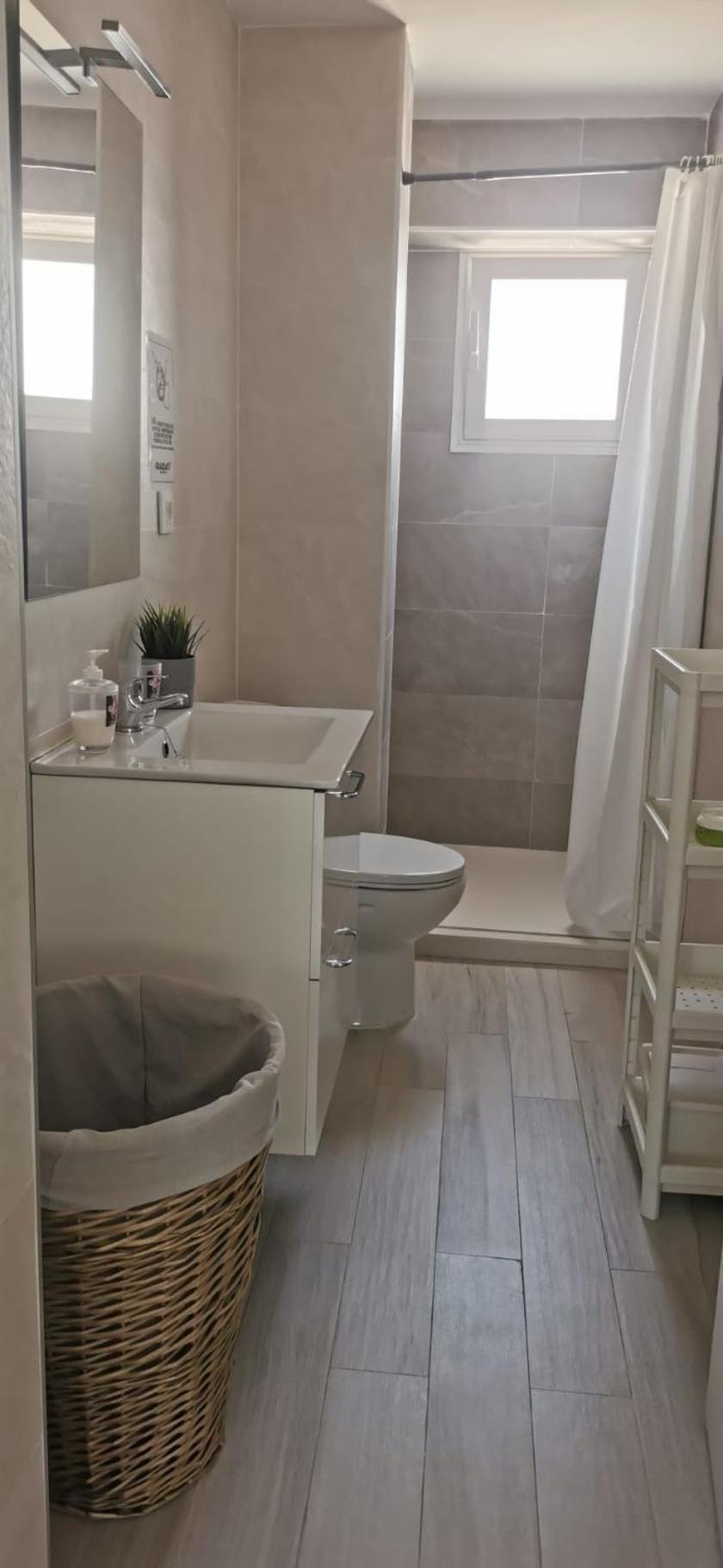 Vegandi Apartment บาร์บาเต ภายนอก รูปภาพ