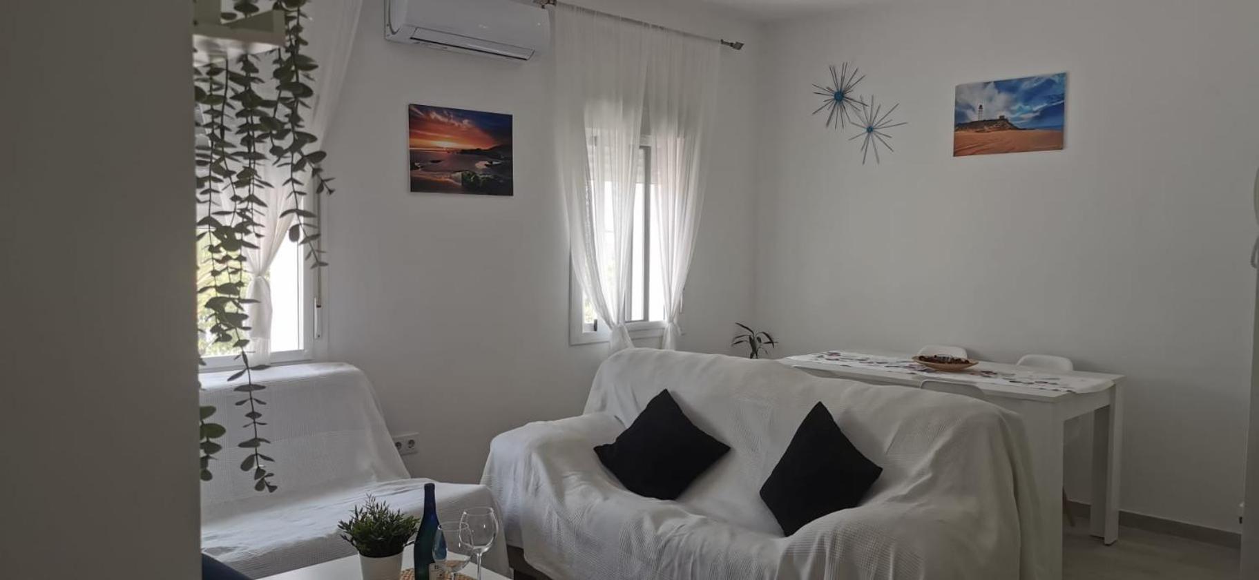 Vegandi Apartment บาร์บาเต ภายนอก รูปภาพ