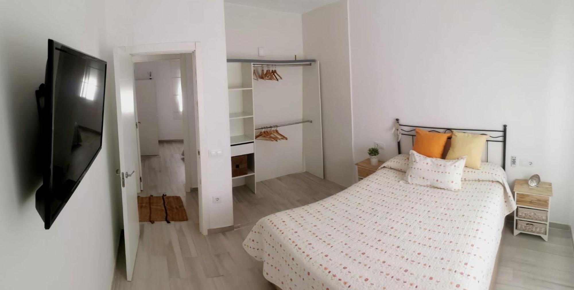 Vegandi Apartment บาร์บาเต ภายนอก รูปภาพ