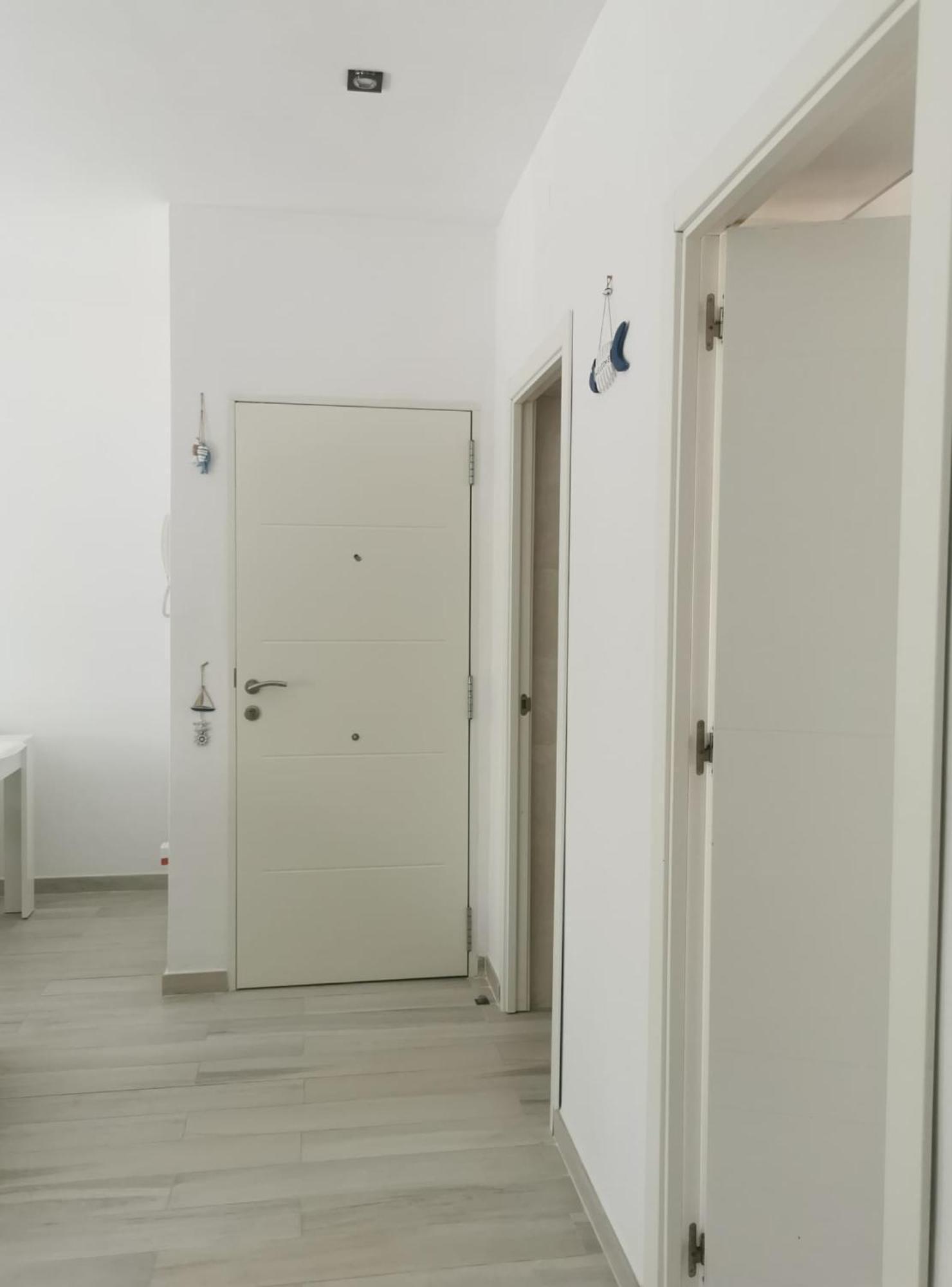 Vegandi Apartment บาร์บาเต ภายนอก รูปภาพ