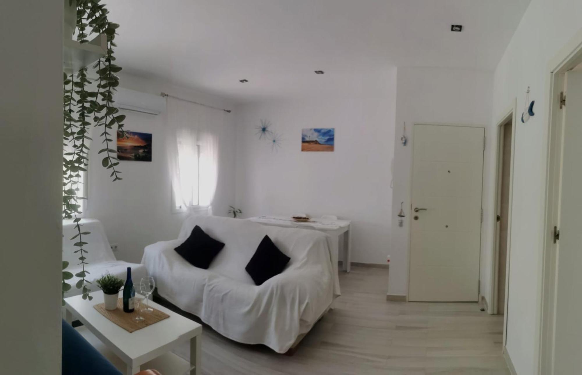 Vegandi Apartment บาร์บาเต ภายนอก รูปภาพ