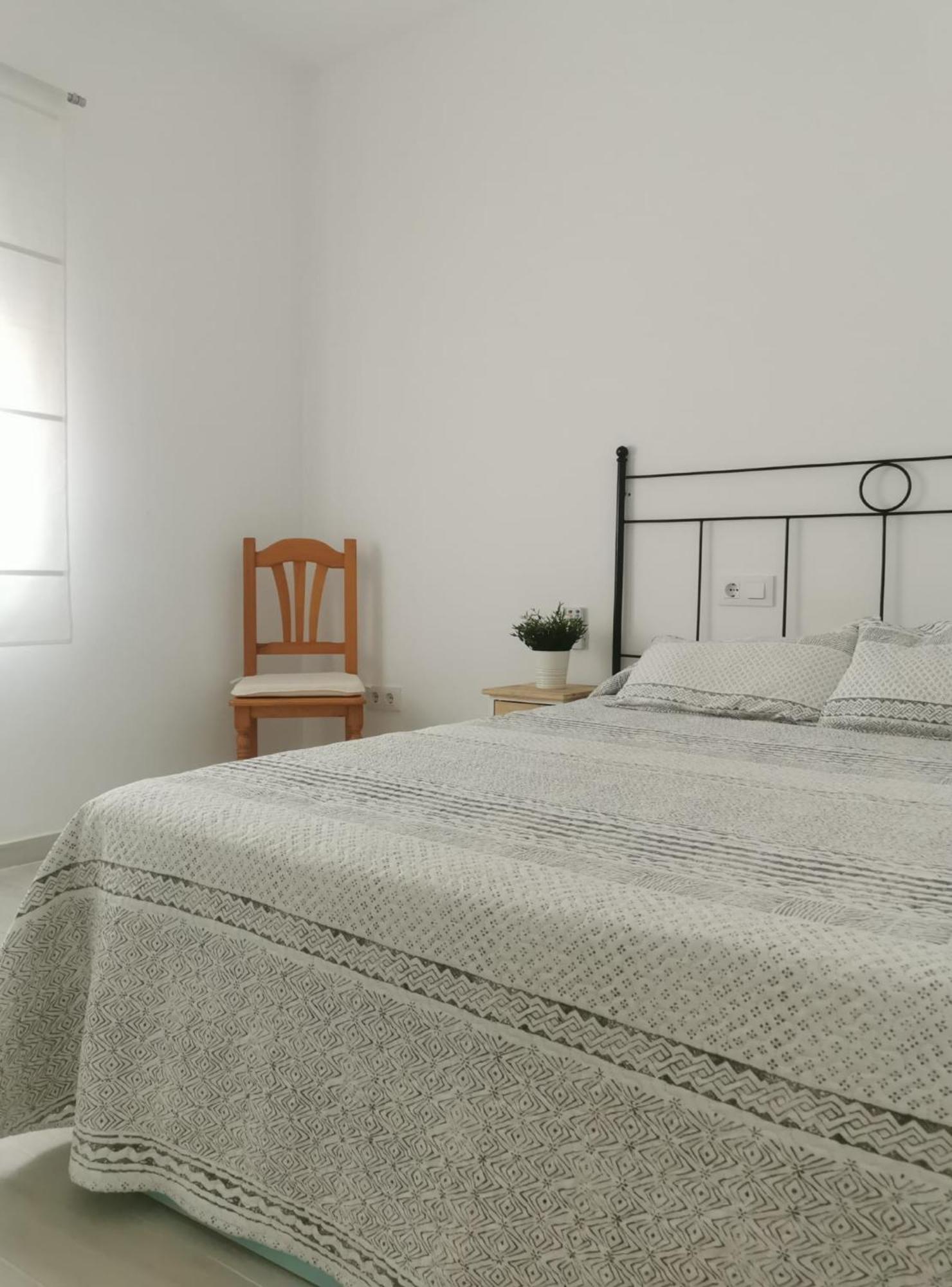 Vegandi Apartment บาร์บาเต ภายนอก รูปภาพ