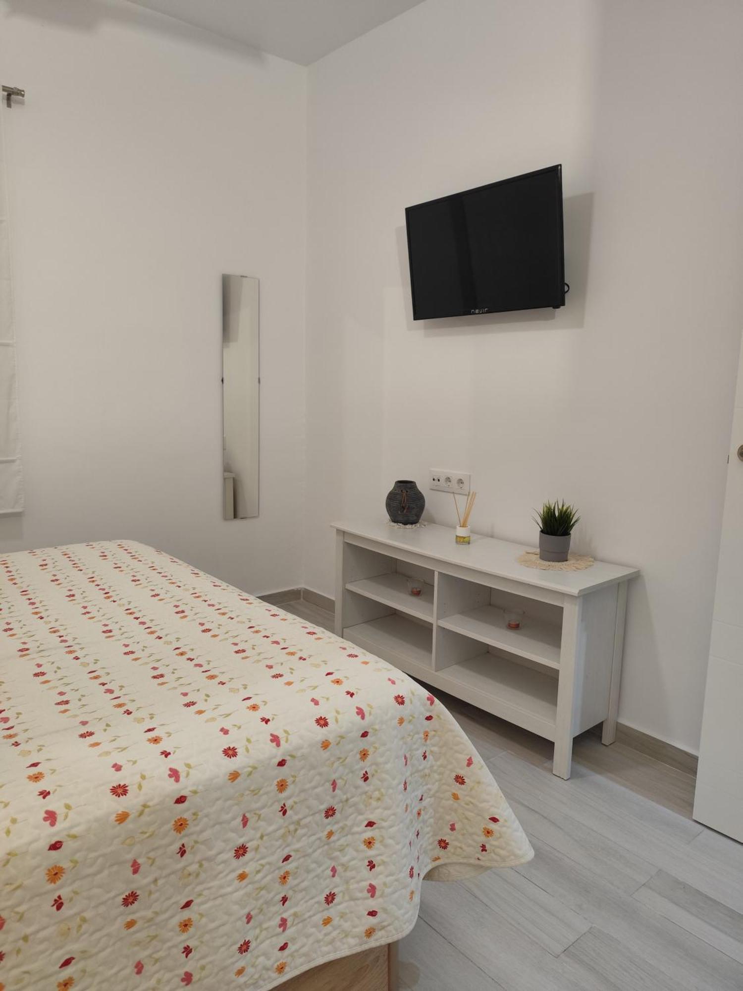 Vegandi Apartment บาร์บาเต ภายนอก รูปภาพ