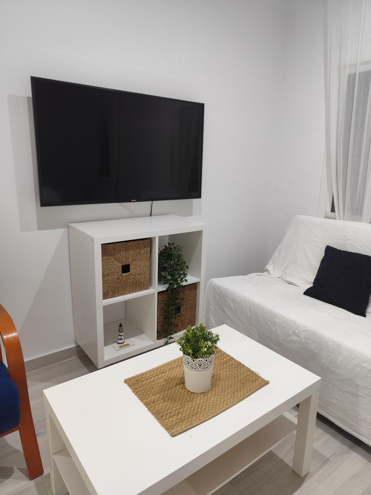 Vegandi Apartment บาร์บาเต ภายนอก รูปภาพ