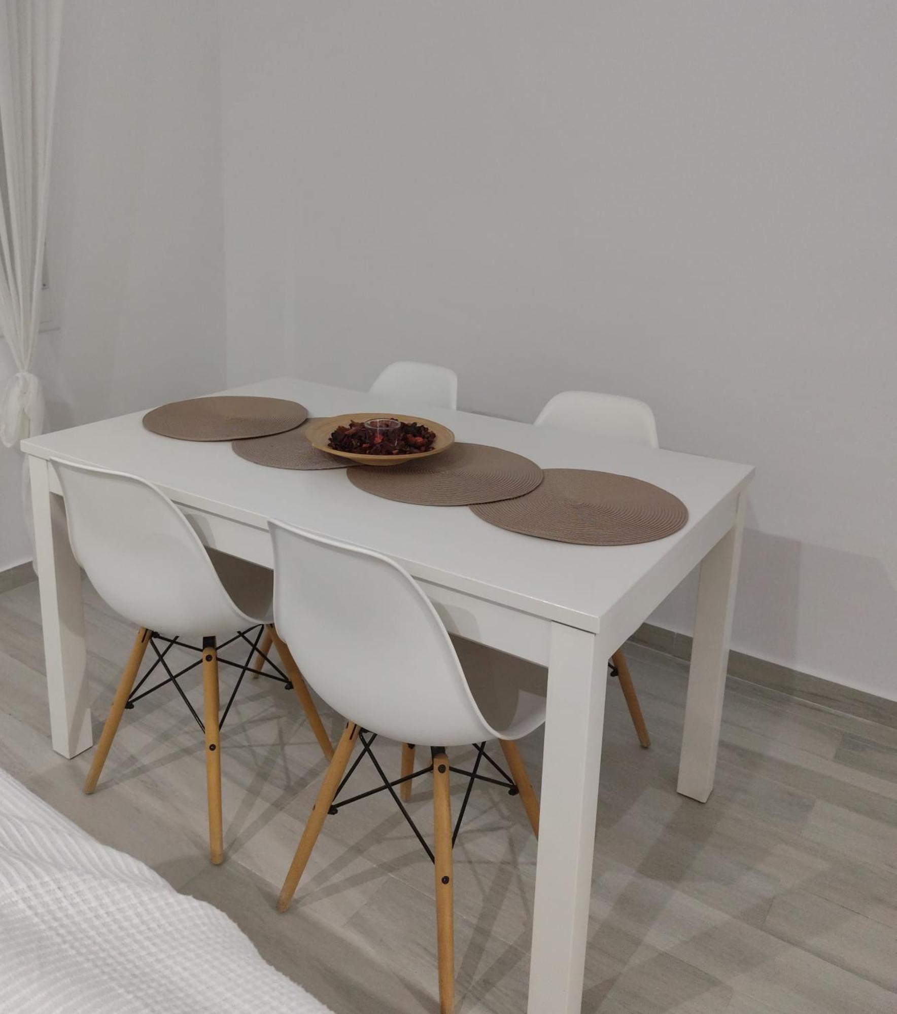 Vegandi Apartment บาร์บาเต ภายนอก รูปภาพ